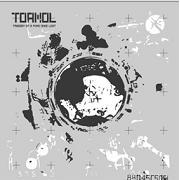 Toamol double EP cover