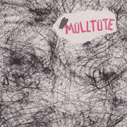 MÜLLTÜTE - Third EP cover | HeartFirst Records