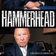 HAMMERHEAD - Opa War In Ordnung EP cover
