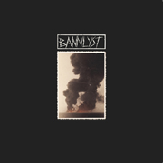 Bannlyst - Diskografi LP cover | Norwegian Leather